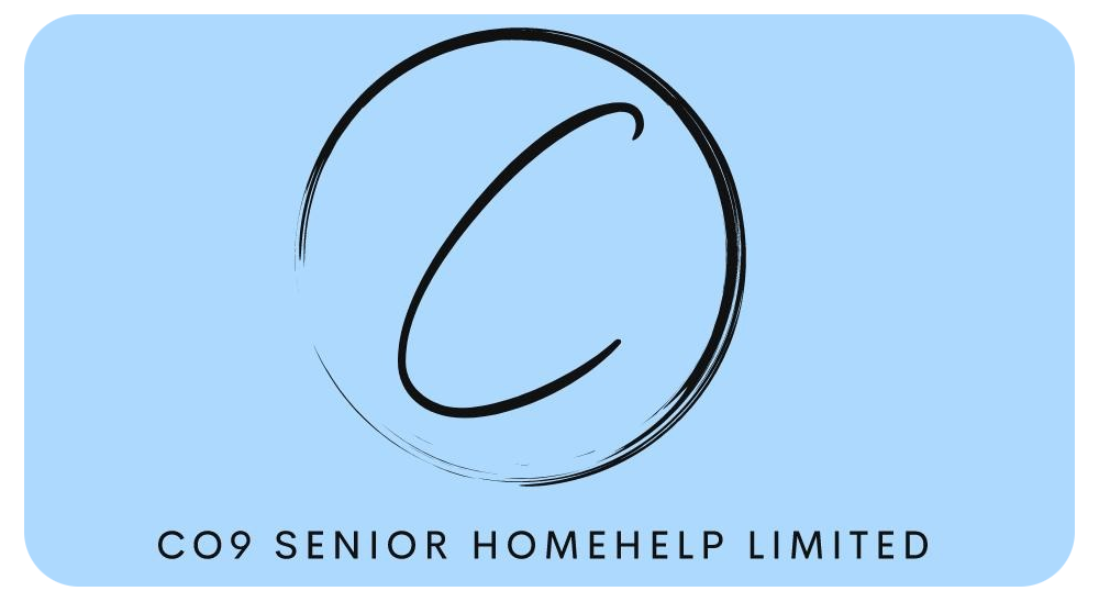 CO9 Senior Home Help Ltd